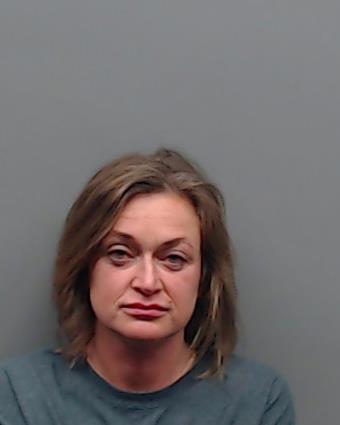 ANDREWS, ASHLEY DIANA booking photo