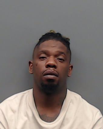 BROWN, DEMONTA JAQUIS booking photo