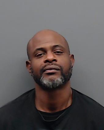 BLAKE, IVAN LARONE booking photo