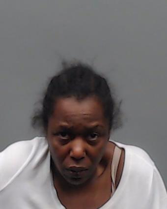 ROSS, TIANGELA LA SHAY booking photo