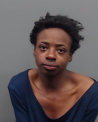 STEWART, ALAYSHA LASHAE booking photo