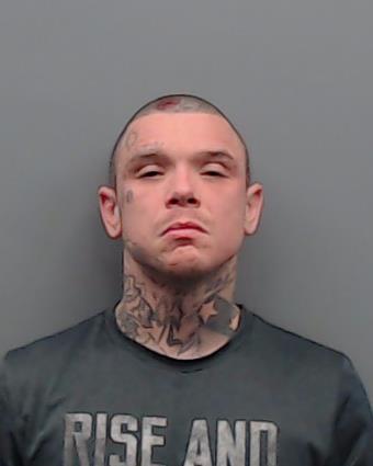 ONEILL, DANIEL PATRICK booking photo