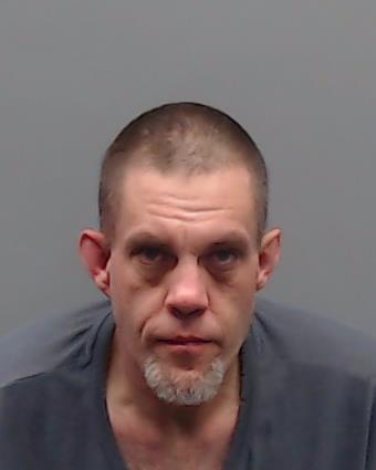 COBLE, JAMES DUSTIN booking photo