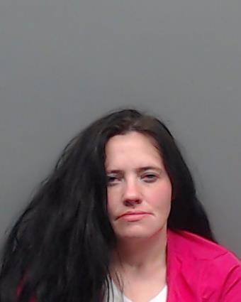 METCALF, SHANNA RAE booking photo