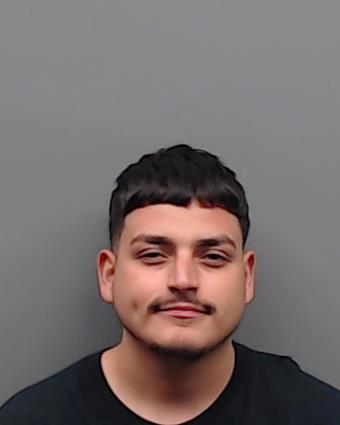 GALVAN, LUIS GERARDO booking photo