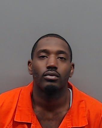 ANDERSON, LEKELDRICK booking photo