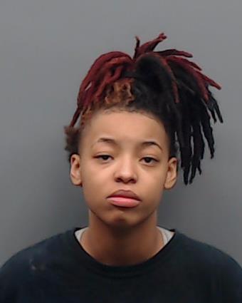 ALBERTY, ADDISYN NICOLE booking photo