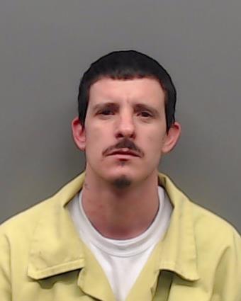 SMITH, JUSTIN LEE booking photo