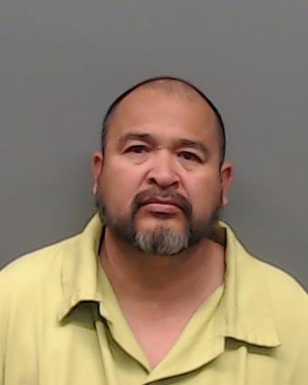 ARCOS, SOTERO booking photo