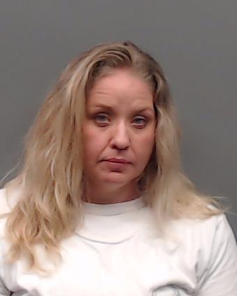 WALKER, ASHLEY ANN booking photo