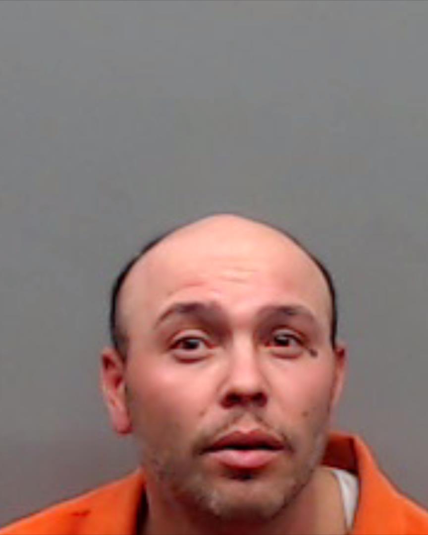 LOPEZ, TRAVIS booking photo