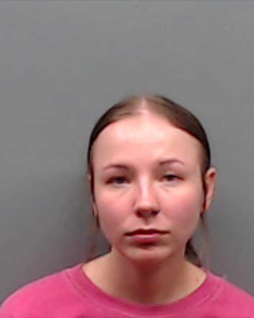 LEVOY, SHELBY booking photo