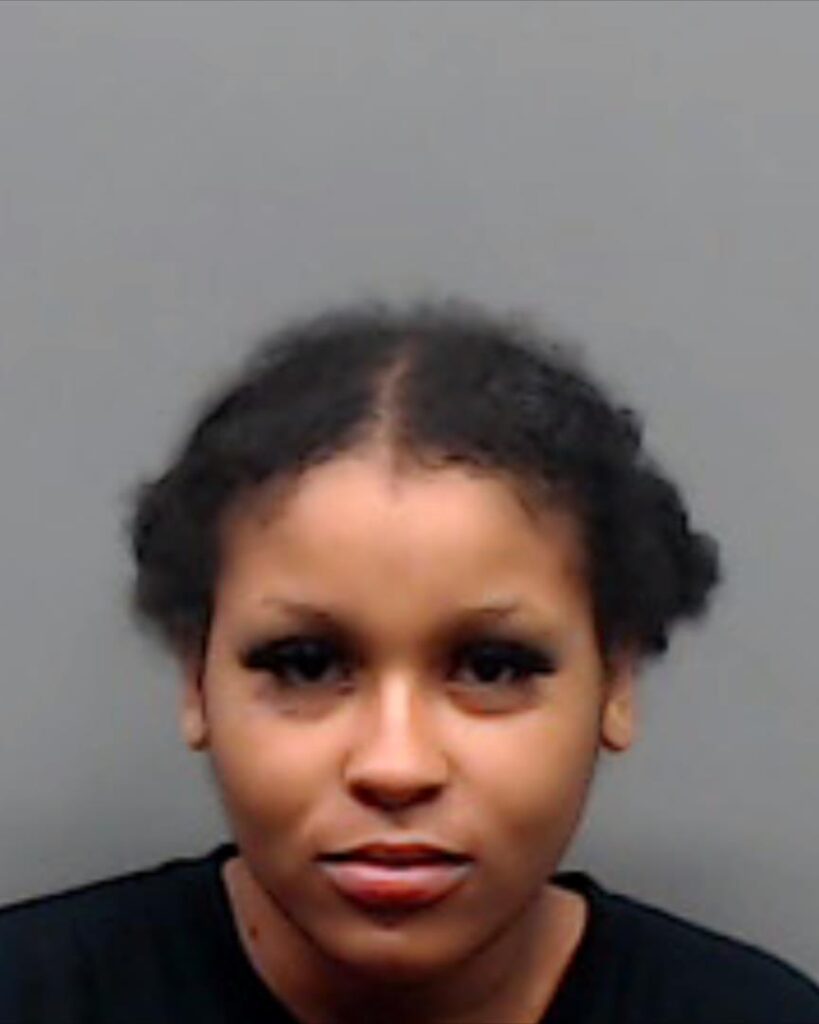 BEAL, SHAKARA DASHANA arrest record in Smith County, Texas BEAL, SHAKARA DASHANA arrested in Smith County, Texas mugshot