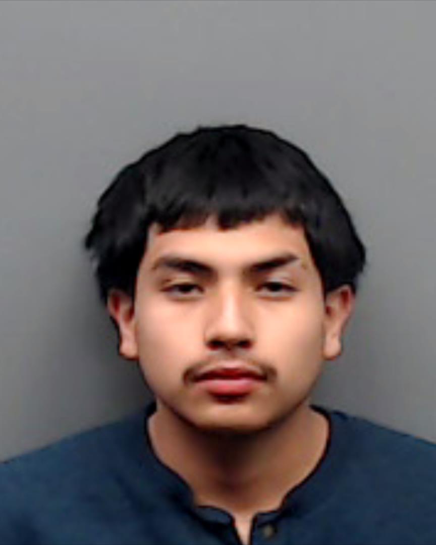 SIMON, STEVEN booking photo