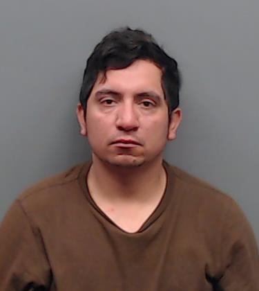 ROJAS, CHRISTIAN booking photo