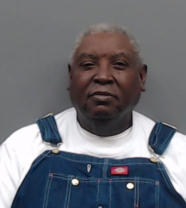 HARMON, JOHN RICHARD, Sr. booking photo