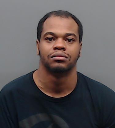 BLUE, JOSHUA LANCE booking photo