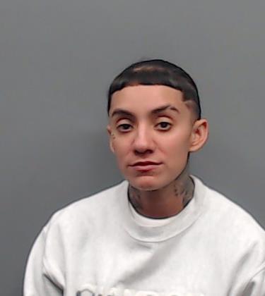 LEON, BRENDA JOANNA booking photo