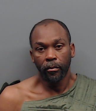 WHITE, STEVEN ISAAC booking photo