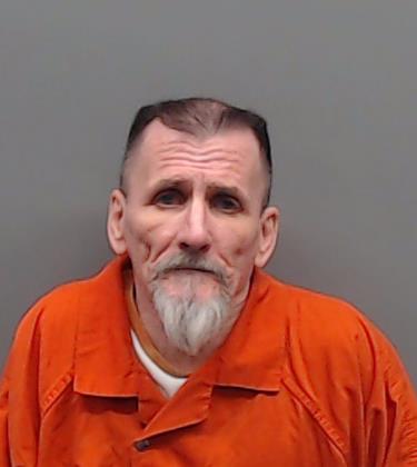 TARVER, GEORGE LYNN, Jr. booking photo