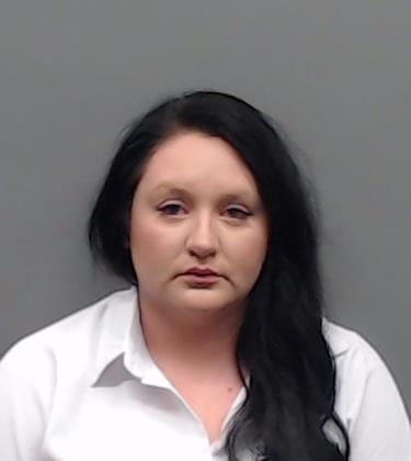 NORTON, EMILY booking photo
