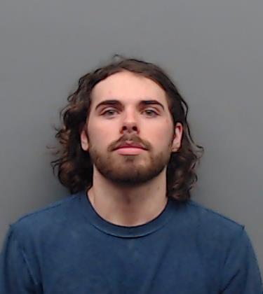 KINGSLEY, DARRIN BRET booking photo