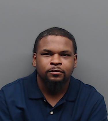 JACKSON, TIMOTHY TAMARCUS booking photo