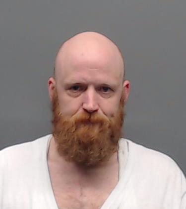 THIGPEN, RYAN EDWARD booking photo