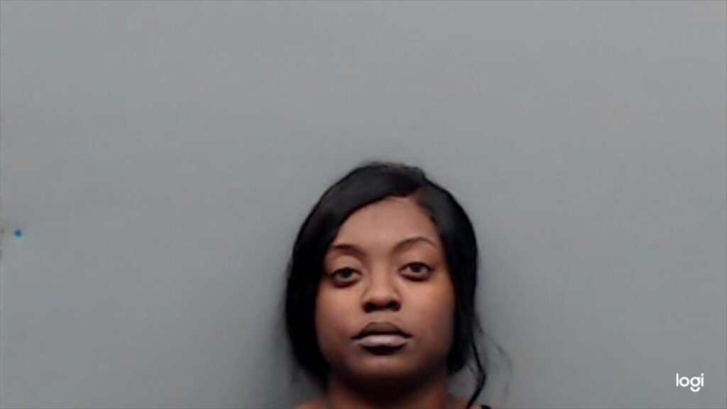 HALL, KELLIE RAYNELLE arrest record in Smith County, Texas HALL, KELLIE RAYNELLE arrested in Smith County, Texas mugshot