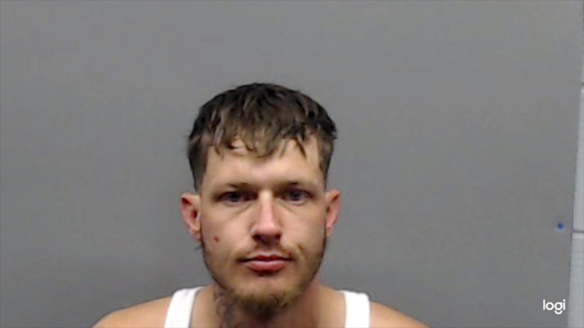 MCKINLEY, MICHAEL LEE, Jr. booking photo