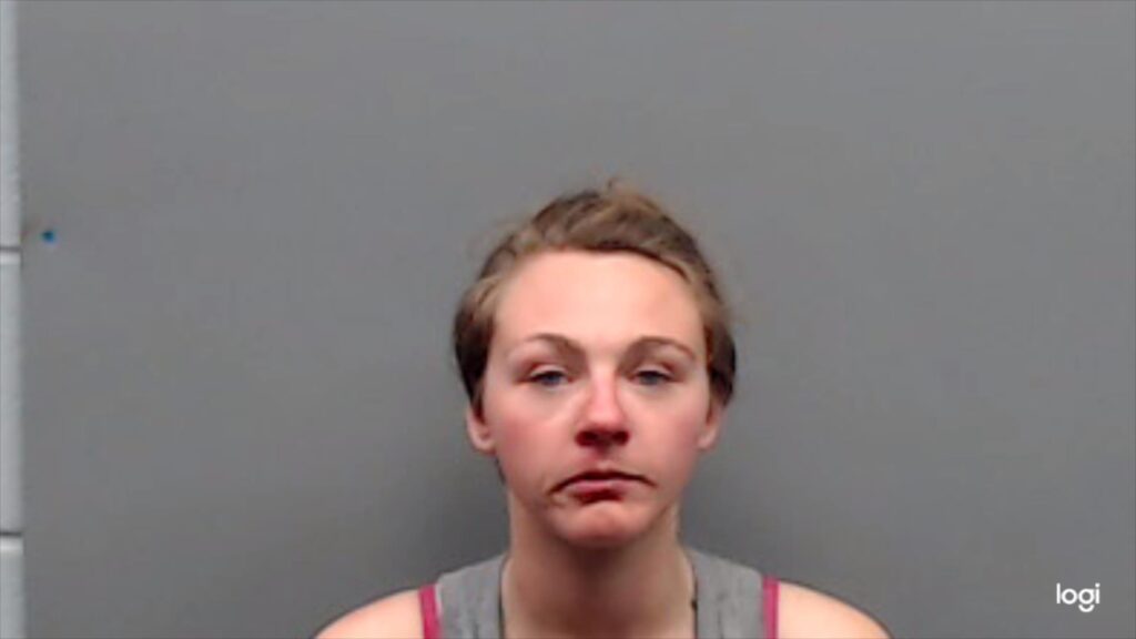 ANDERSON, BREANN arrest record in Smith County, Texas ANDERSON, BREANN arrested in Smith County, Texas mugshot