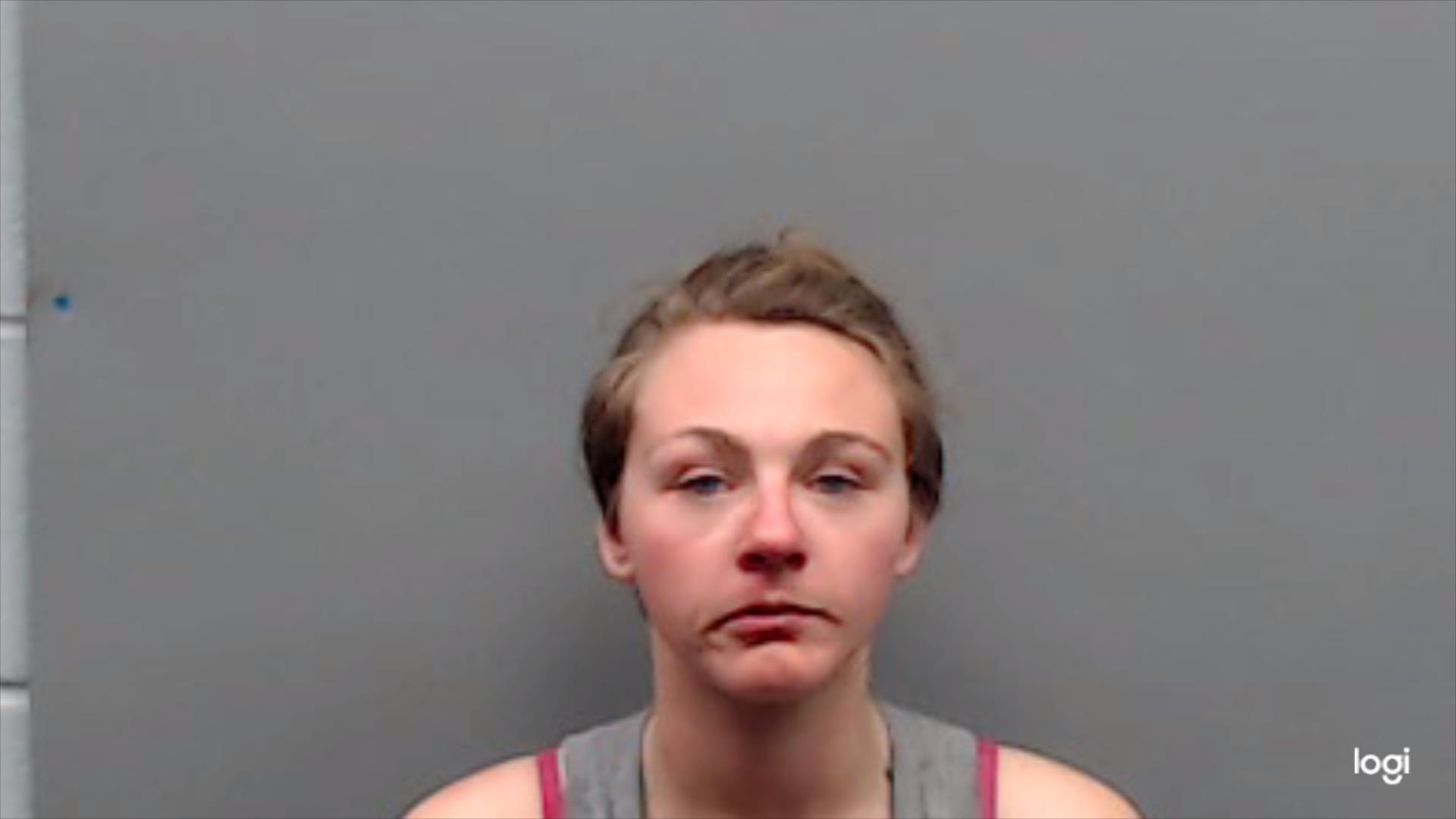 ANDERSON, BREANN booking photo