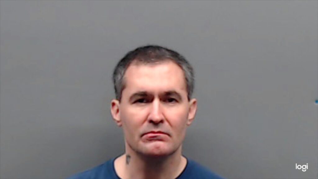 MALONE, BOBBY JOE arrested in Smith County, Texas mugshot