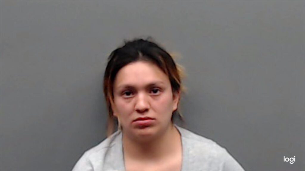 GUZMAN, ALYISSA MARIE arrest record in Smith County, Texas GUZMAN, ALYISSA MARIE arrested in Smith County, Texas mugshot