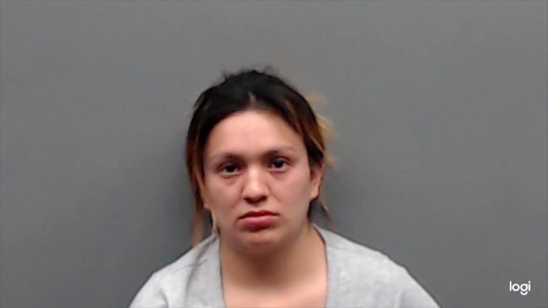 GUZMAN, ALYISSA MARIE booking photo