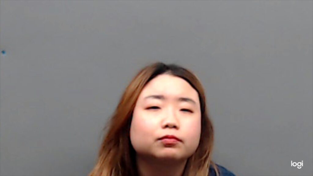 KWON, YEO ROK arrest record in Smith County, Texas KWON, YEO ROK arrested in Smith County, Texas mugshot
