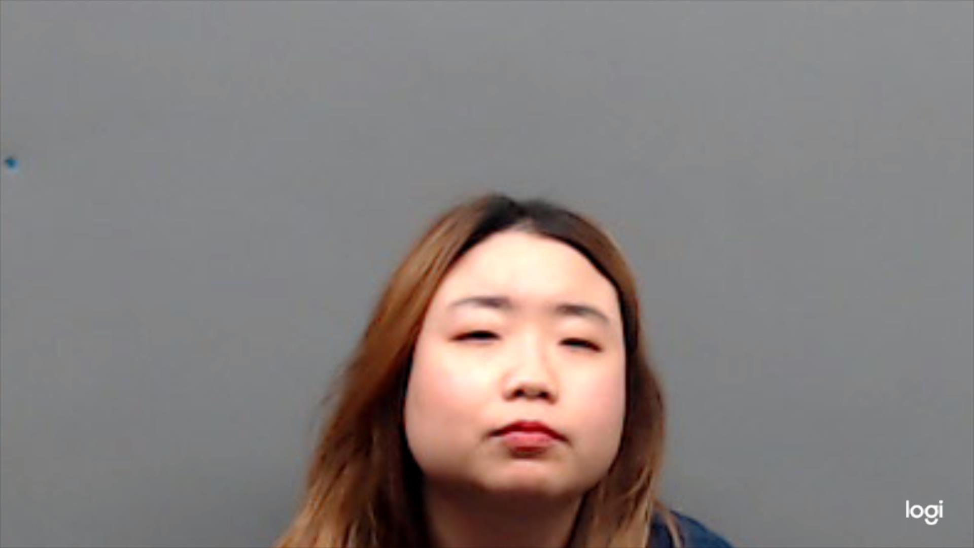 KWON, YEO ROK booking photo
