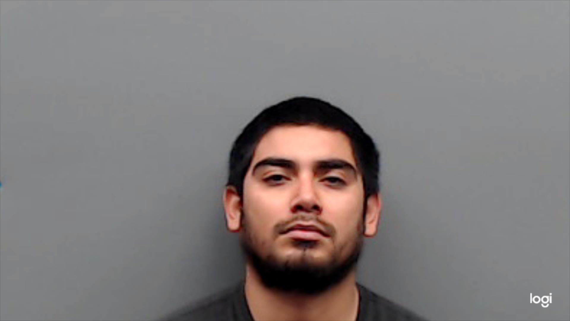JUAREZ, JUAN ANDRES booking photo