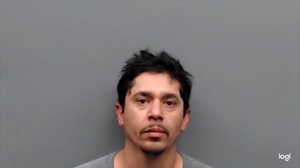 PEREZ, JAIME VALLEJO arrested in Smith County, Texas mugshot