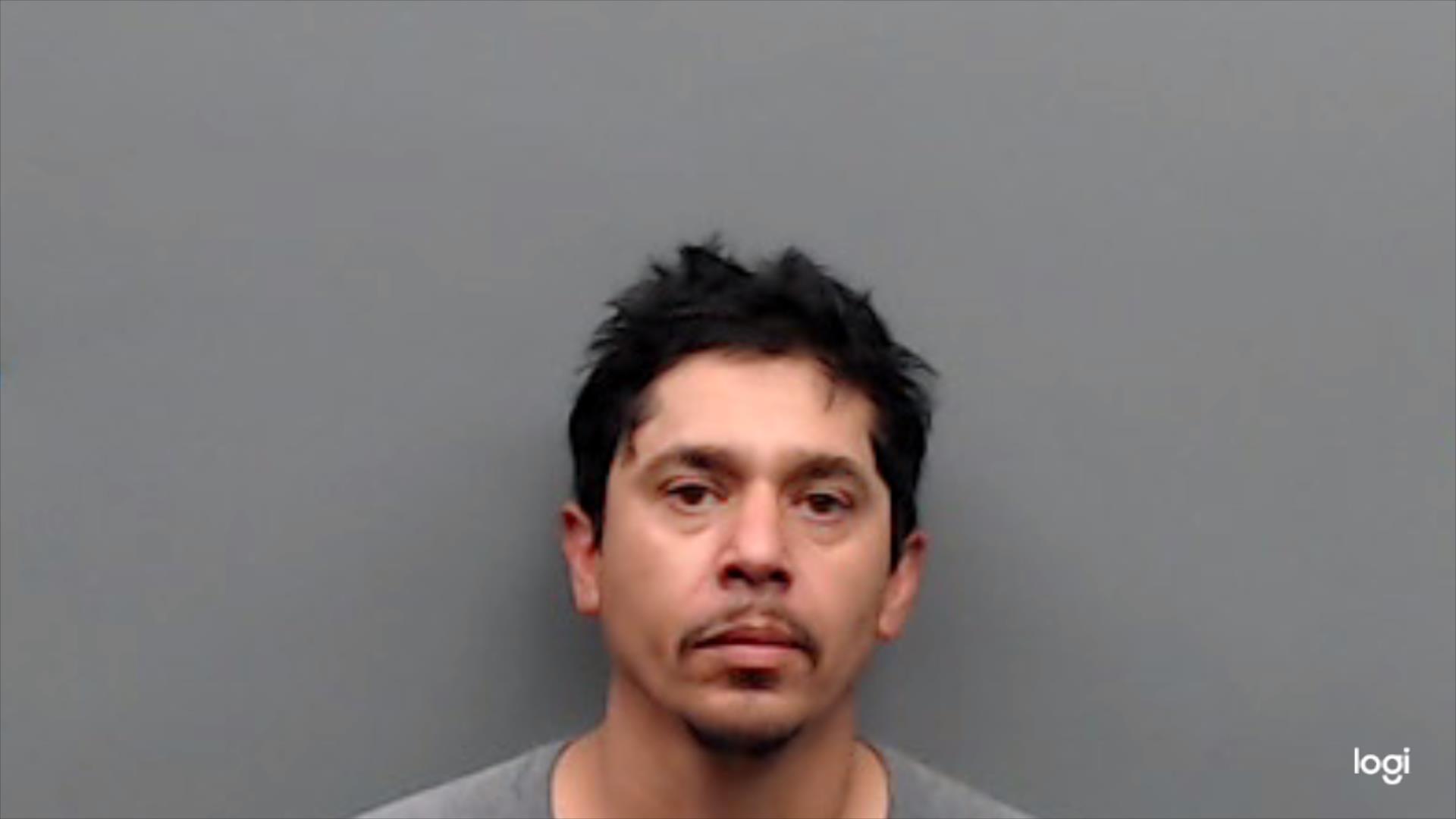 PEREZ, JAIME VALLEJO booking photo