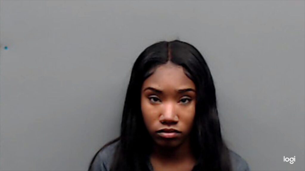 MENEFEE, JA NIYA DE ANN arrest record in Smith County, Texas MENEFEE, JA NIYA DE ANN arrested in Smith County, Texas mugshot