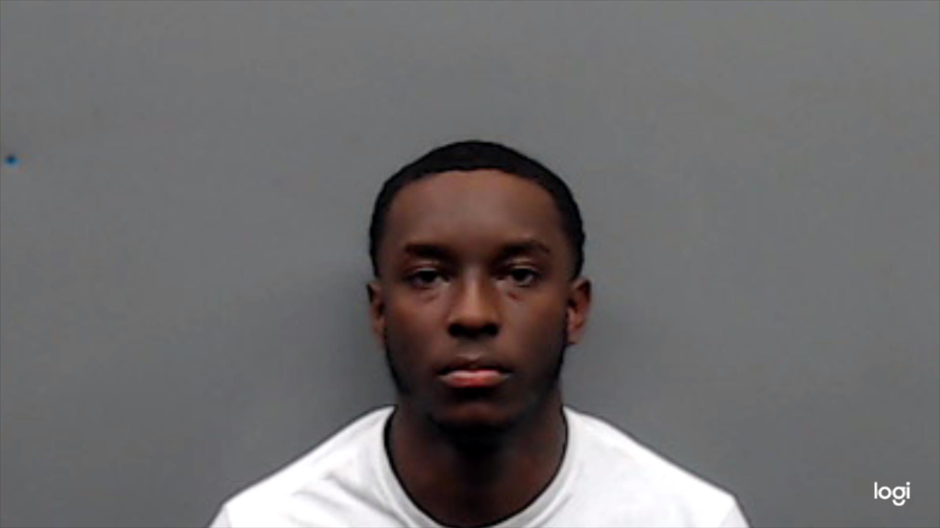 GROGAN, ELIJAH booking photo