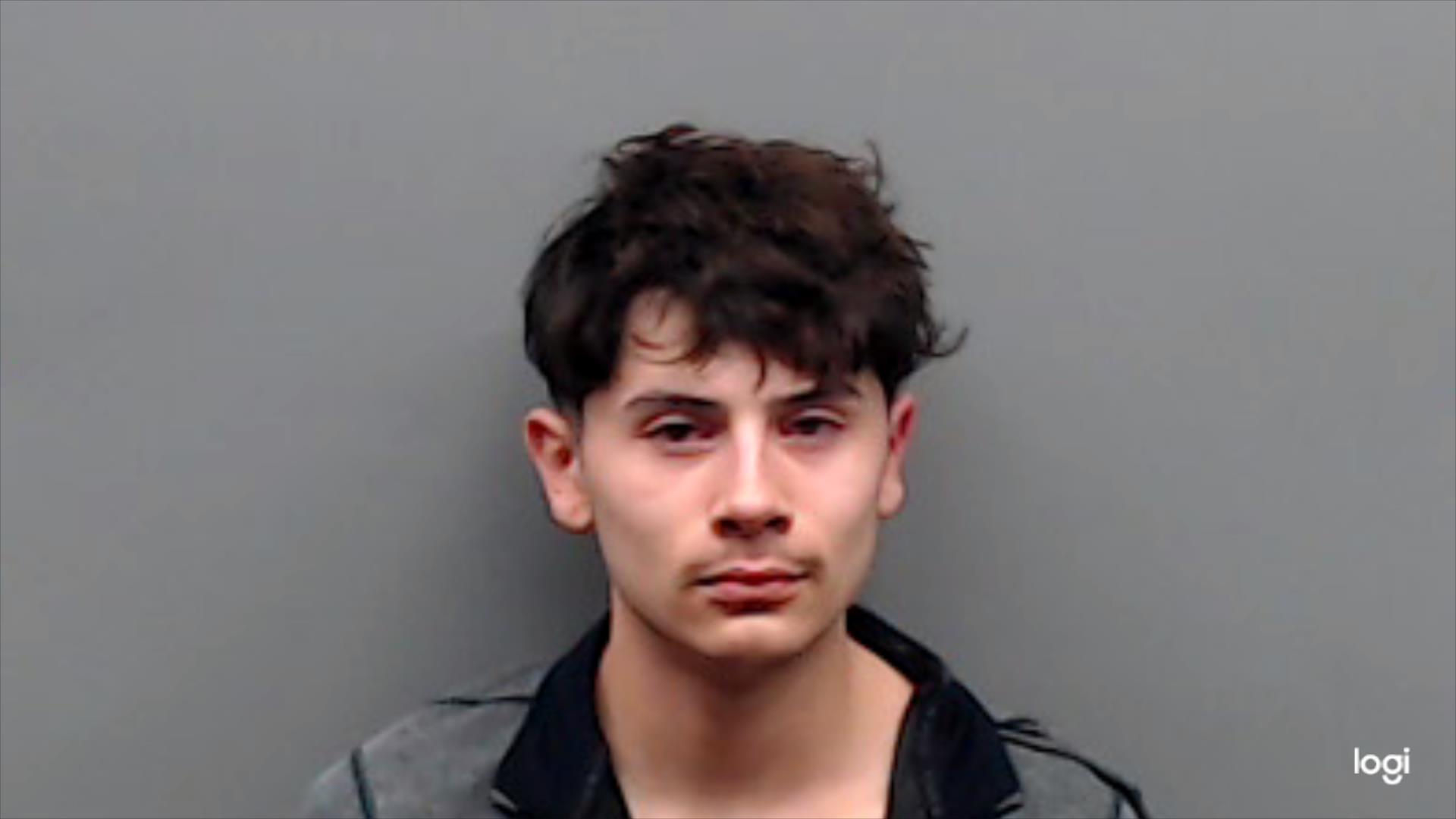 MARTINEZ, ADRIAN booking photo