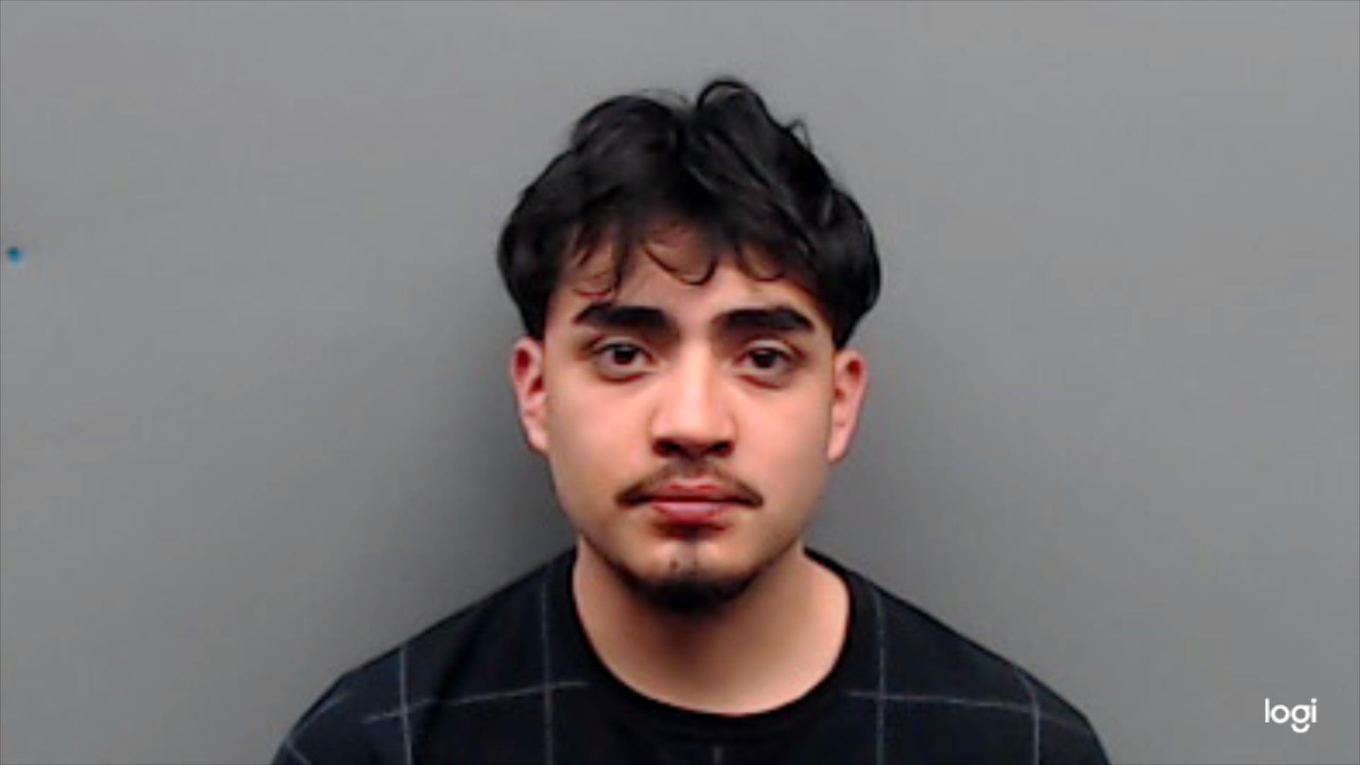 GALINDEZ, NICOLAS booking photo