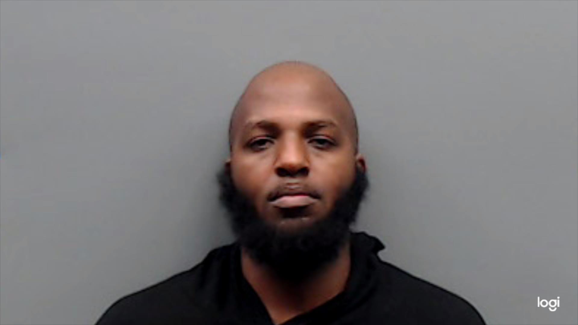 WILLIAMSON, CEDRIC DUANE booking photo