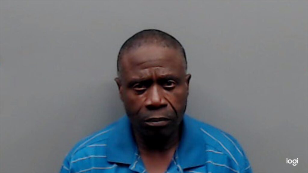 BERRY, RAY CHARLES arrest record in Smith County, Texas BERRY, RAY CHARLES arrested in Smith County, Texas mugshot