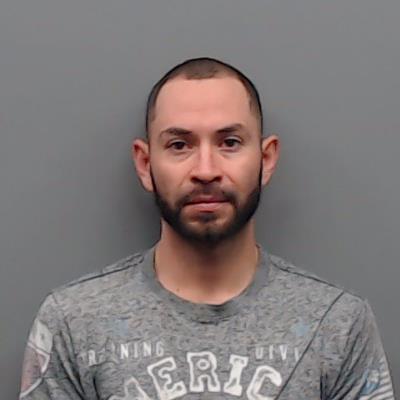 MARTINEZ, ANDRES booking photo