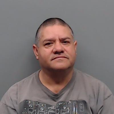 ARAUJO, TOMAS MARIN booking photo