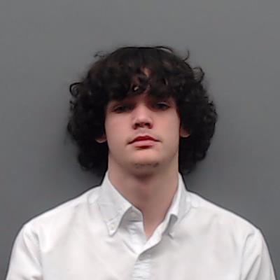 BOGUE, BRAXTON WILLIAM booking photo