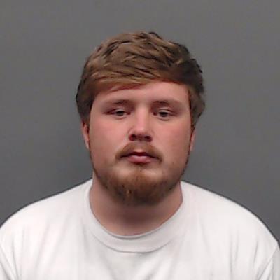 MOSES, HUNTER BRAYDEN booking photo